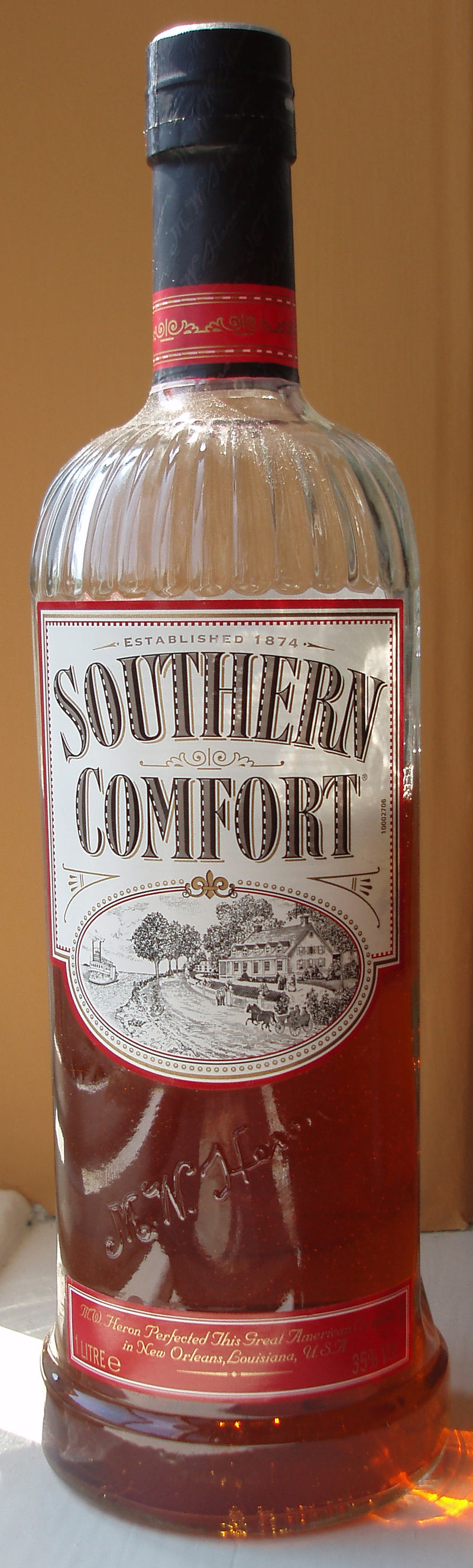 Comfort Southern