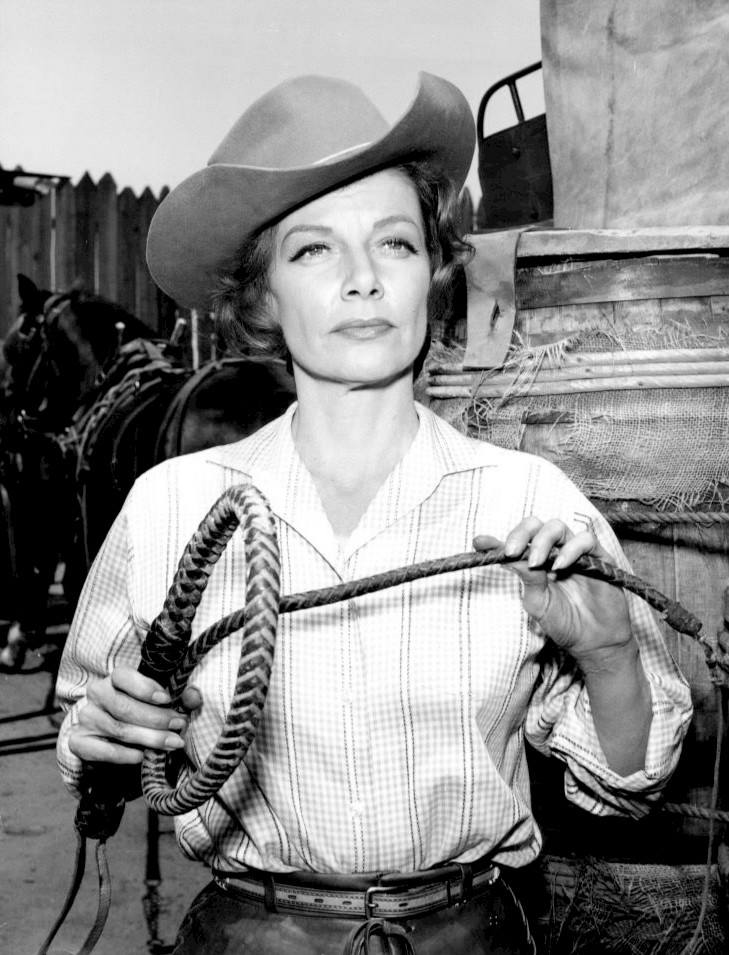 Coulter Little 'Lizbeth