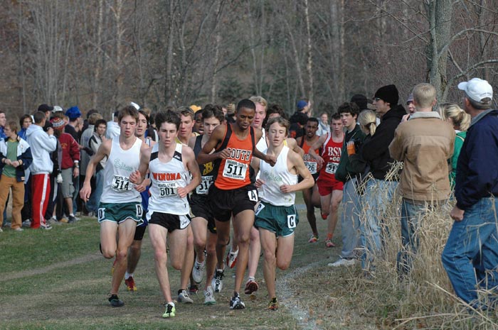 Country Cross