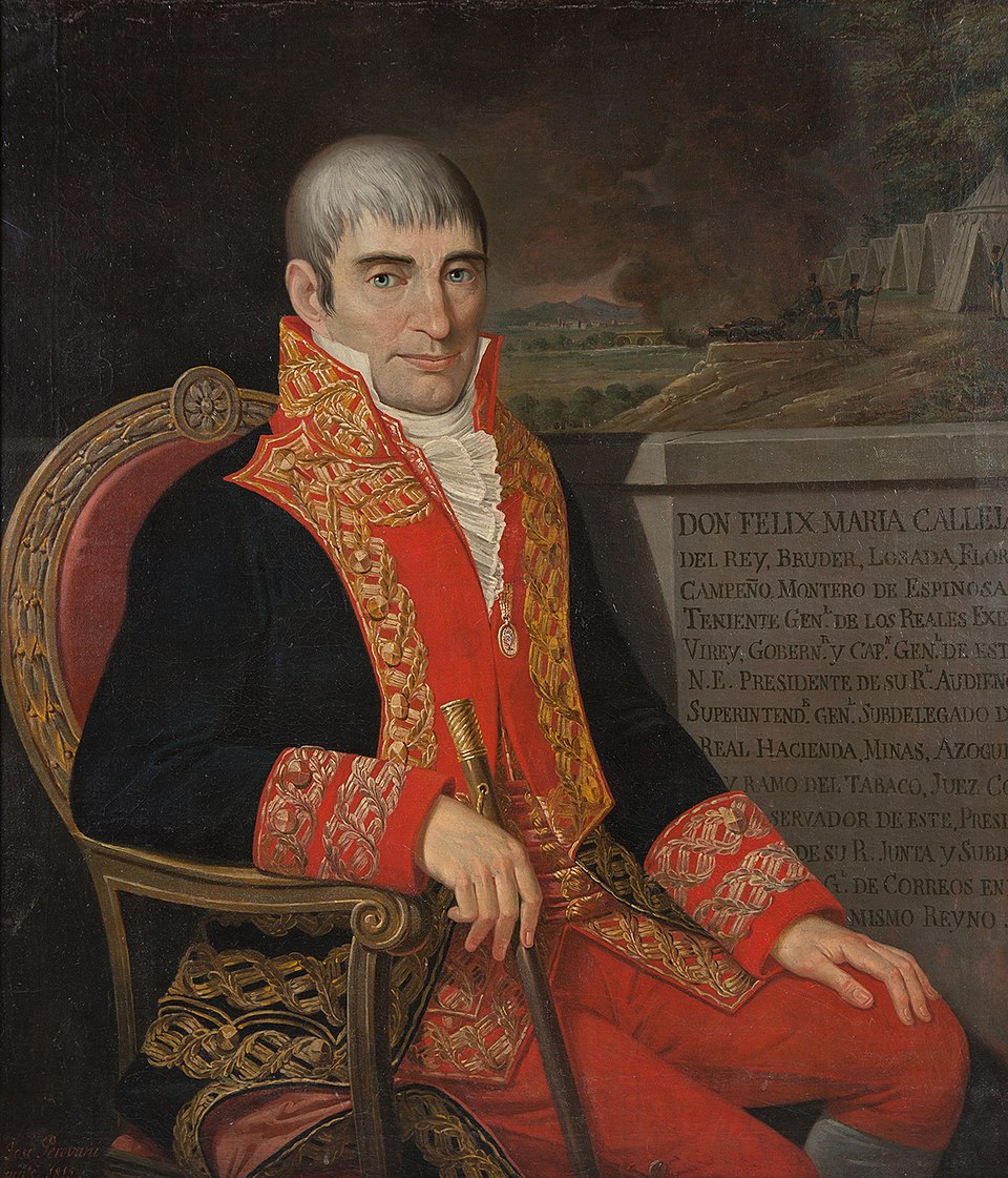 Counts Del