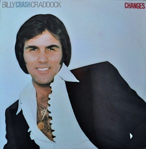 Craddock Billy "Crash"