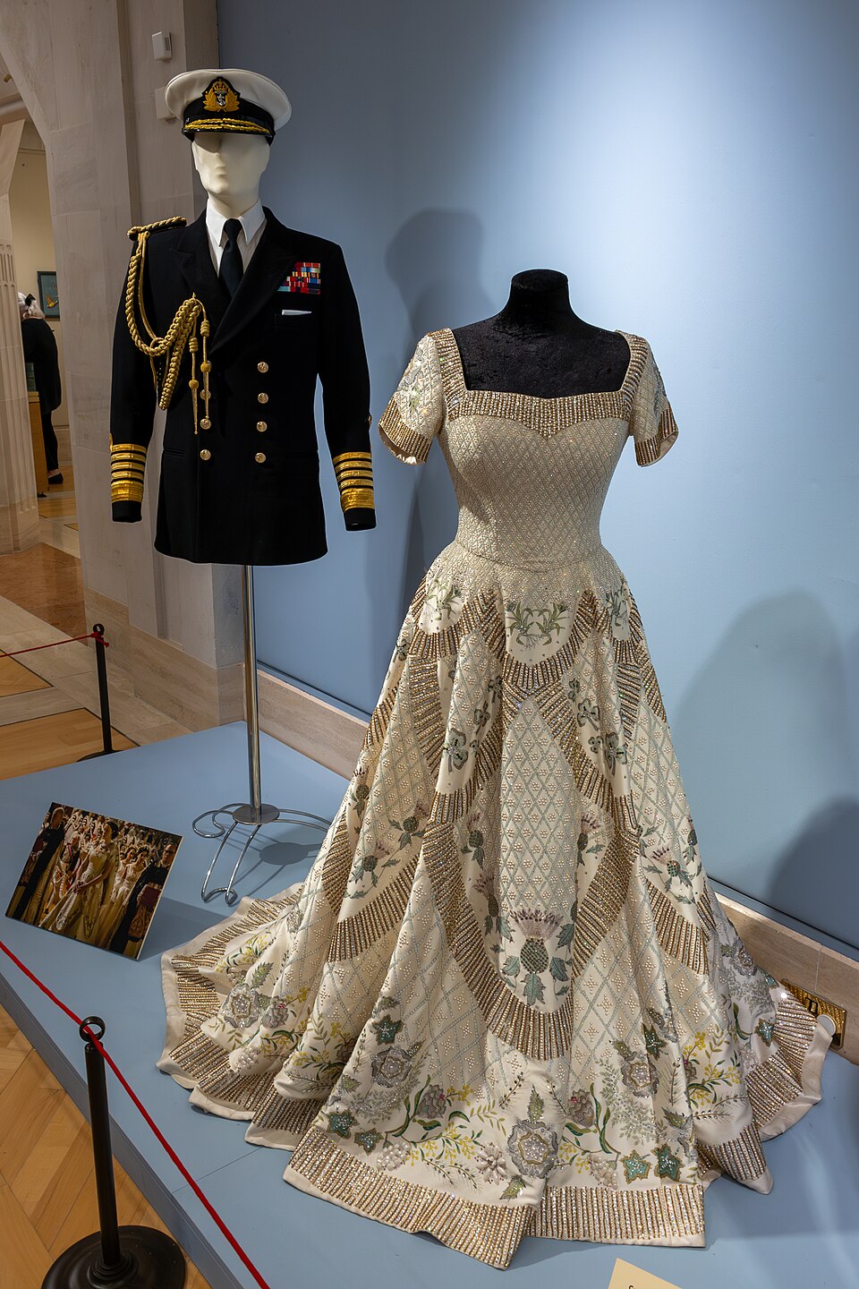 Crown Original Cast Soundtracks