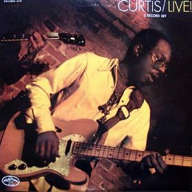 Curtis Mayfield
