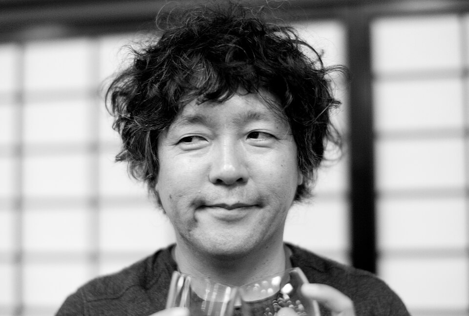 D. Mogi