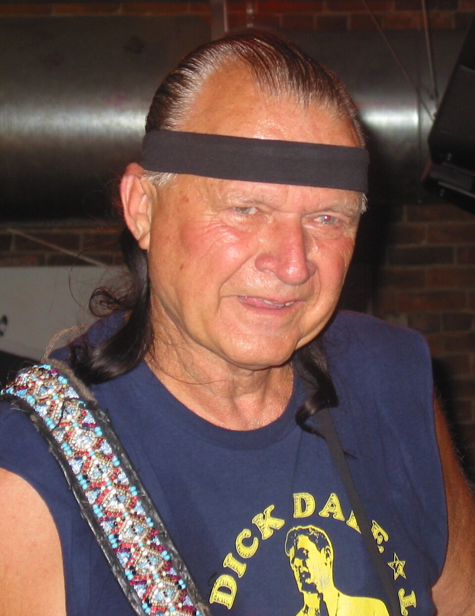 Dale Dick & His Deltones