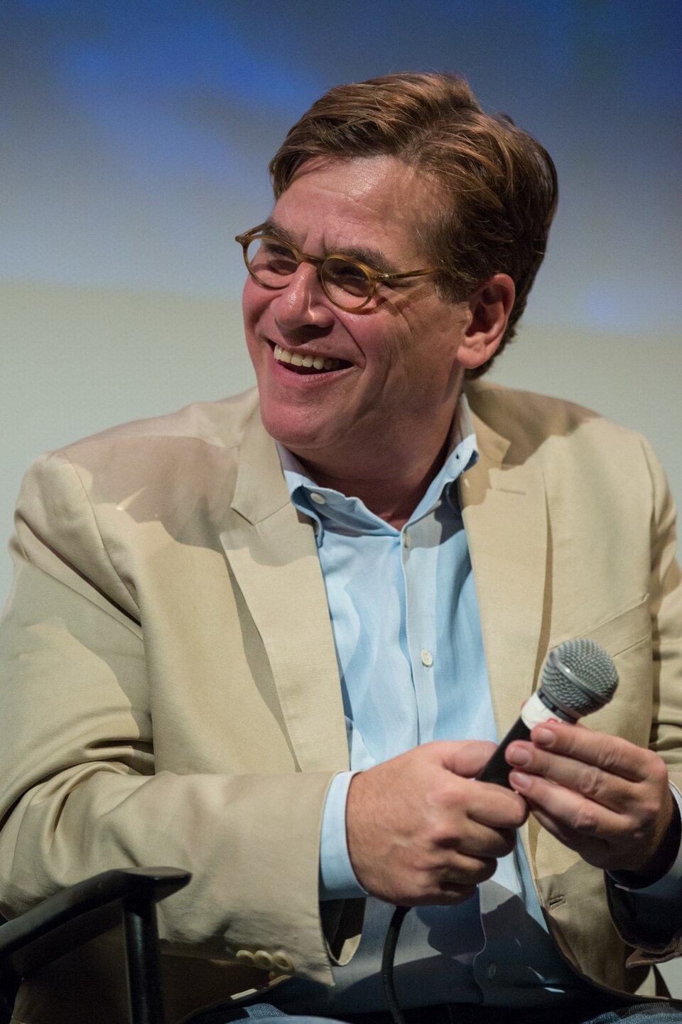 Dan Sorkin