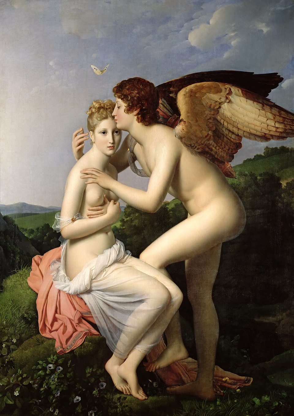 Darwin & The Cupids