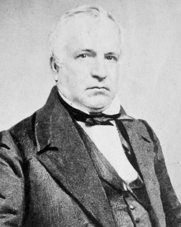 De Lafontaine Louis