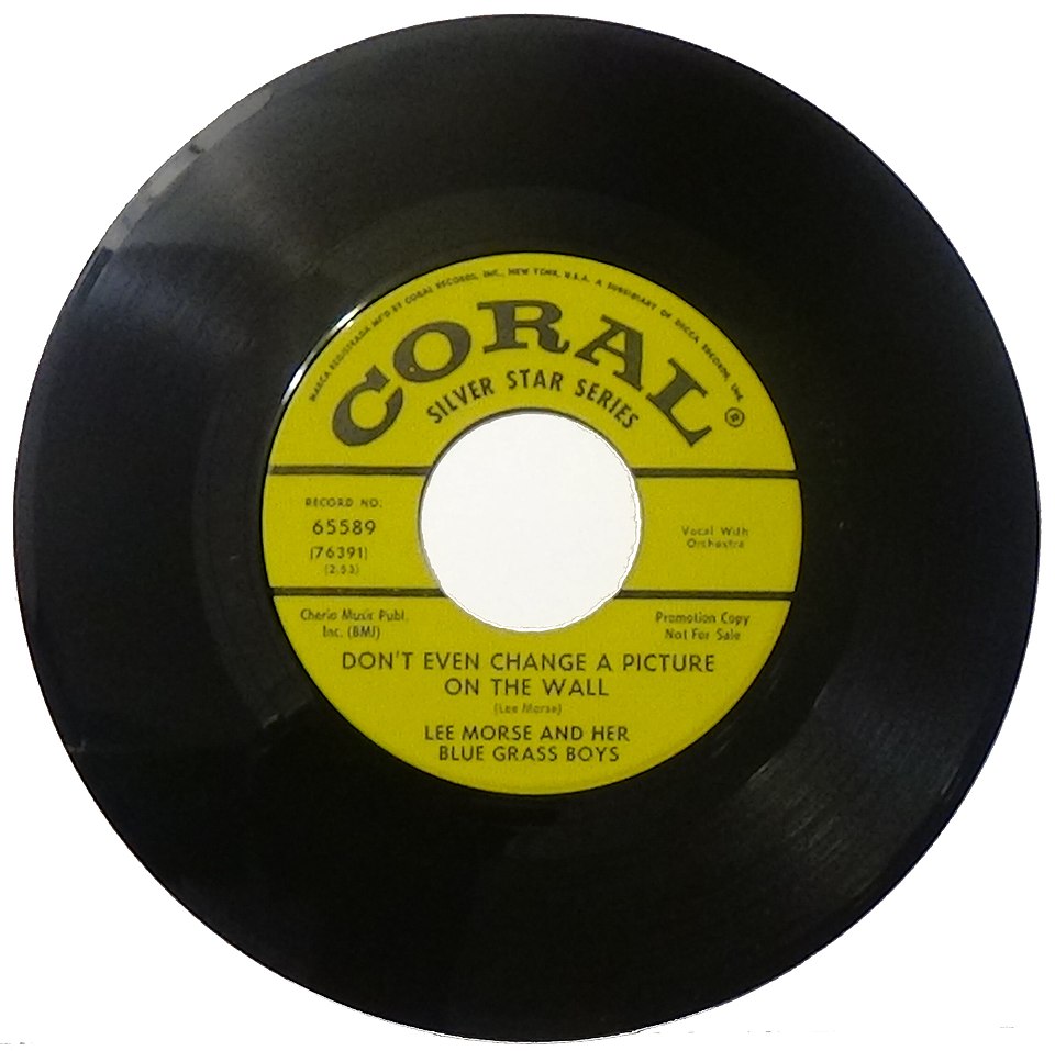 Dee Gregory And The Avanties