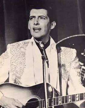 Del Reeves