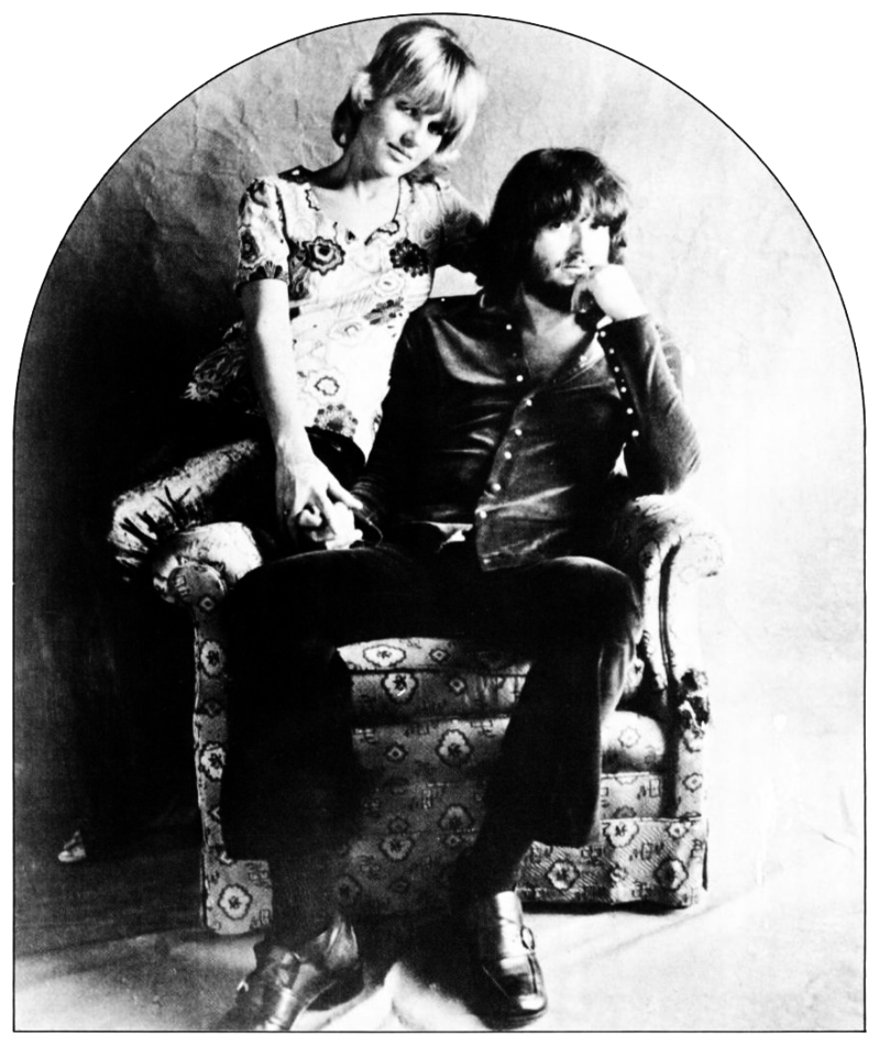 Delaney & Bonnie Bramlett