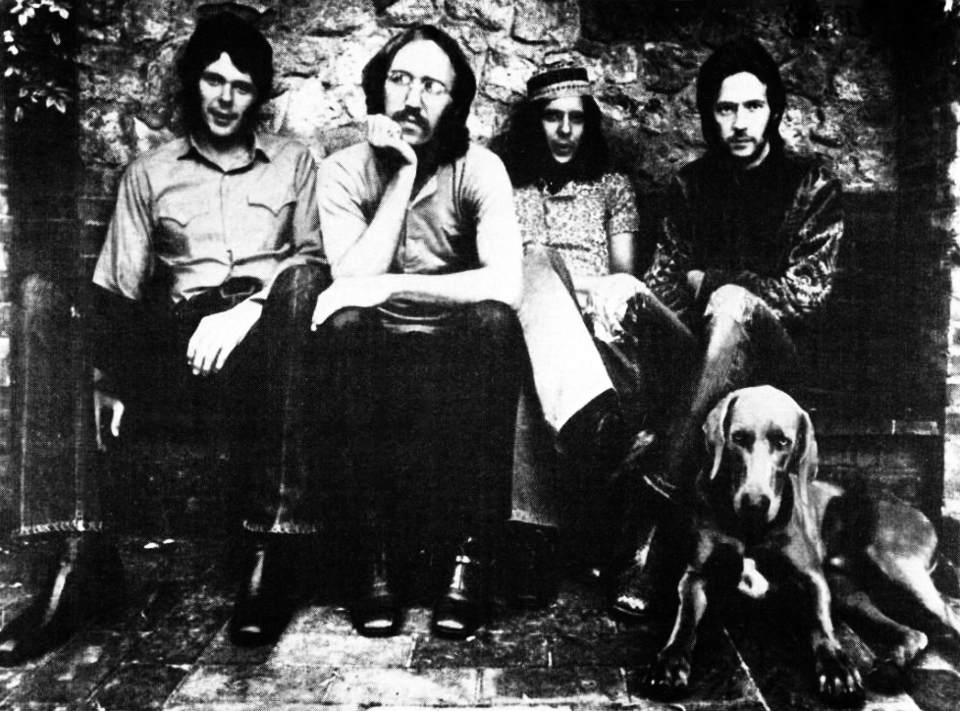 Derek & The Dominos