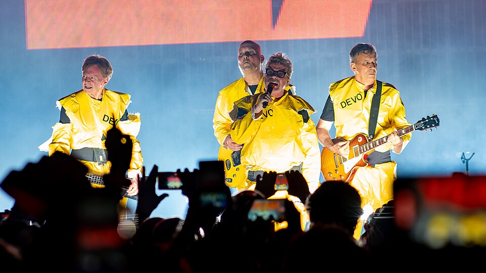 Devo