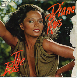 Diana Ross