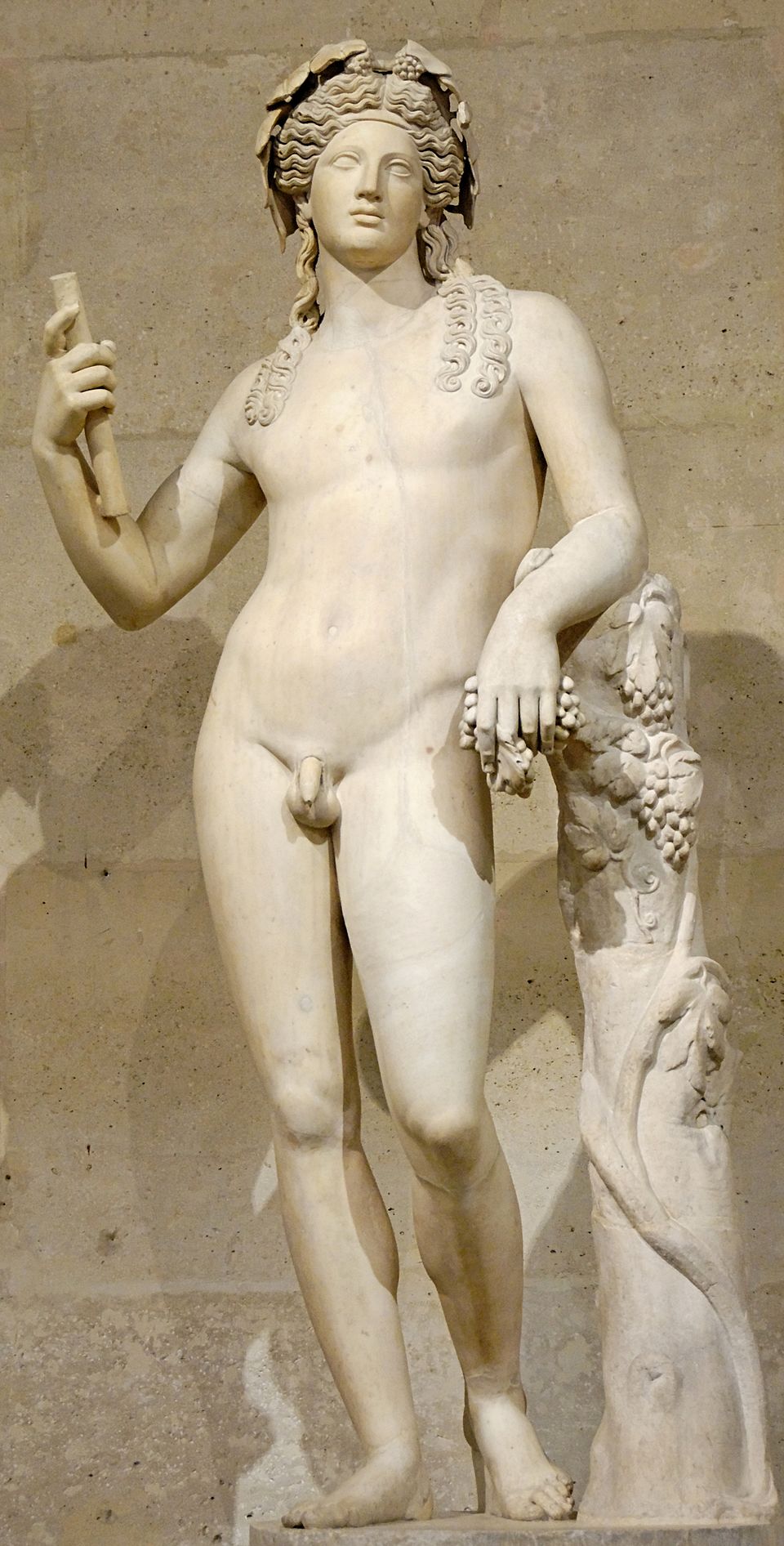 Dionysos (Les)