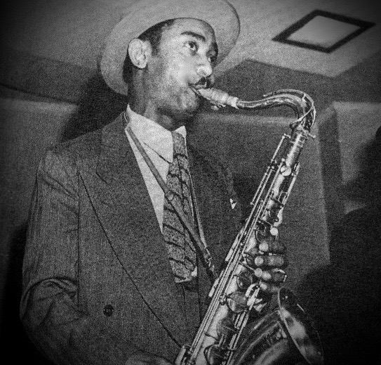 Don Byas