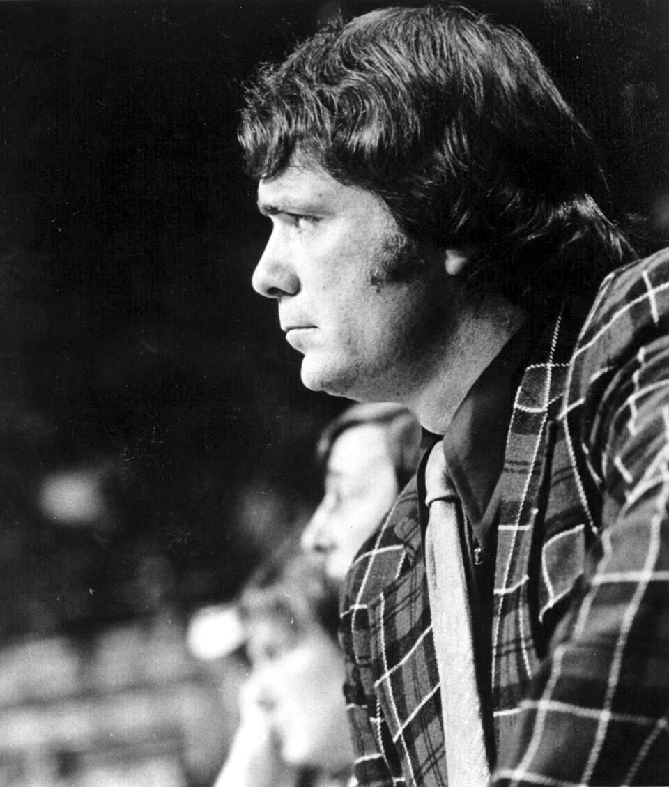 Don Lanier
