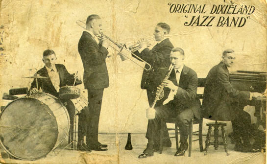 Don Steele Sextet