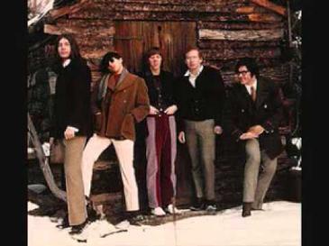 Druids Of Stonehenge