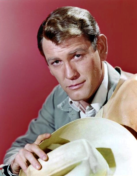 Earl Holliman