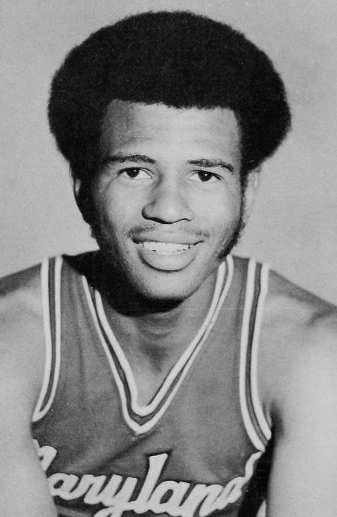 Earl Washington