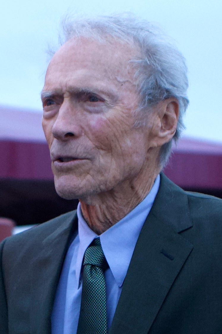 Eastwood Alan James