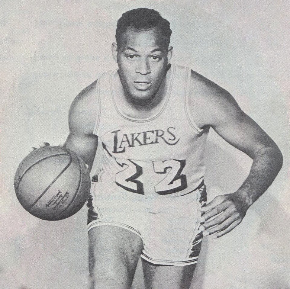 Elgin Mann