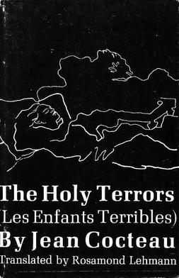 Enfants Terribles Les