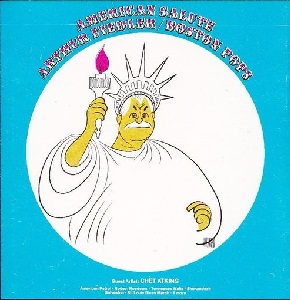 Fiedler Arthur And The Boston Pops