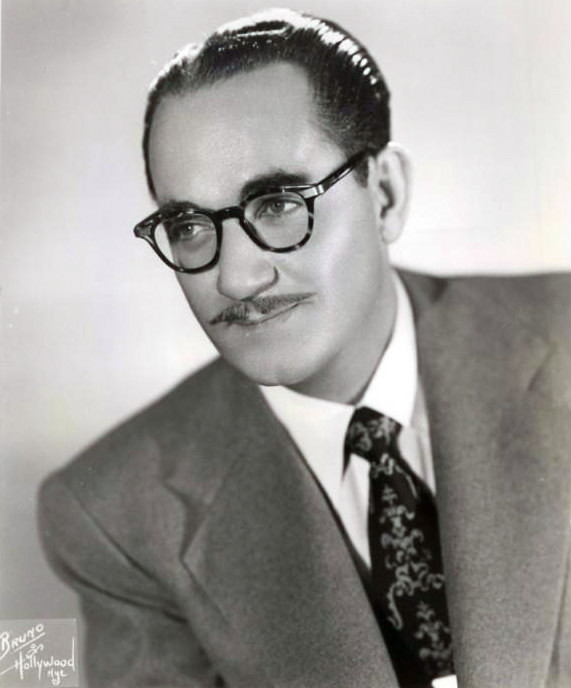 Fields Shep And His Orchestra