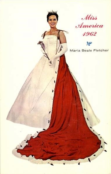 Fletcher Maria Beale