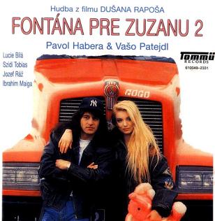 Fontana Movie Soundtracks