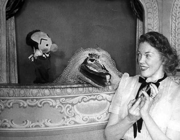 Fran And Ollie Kukla