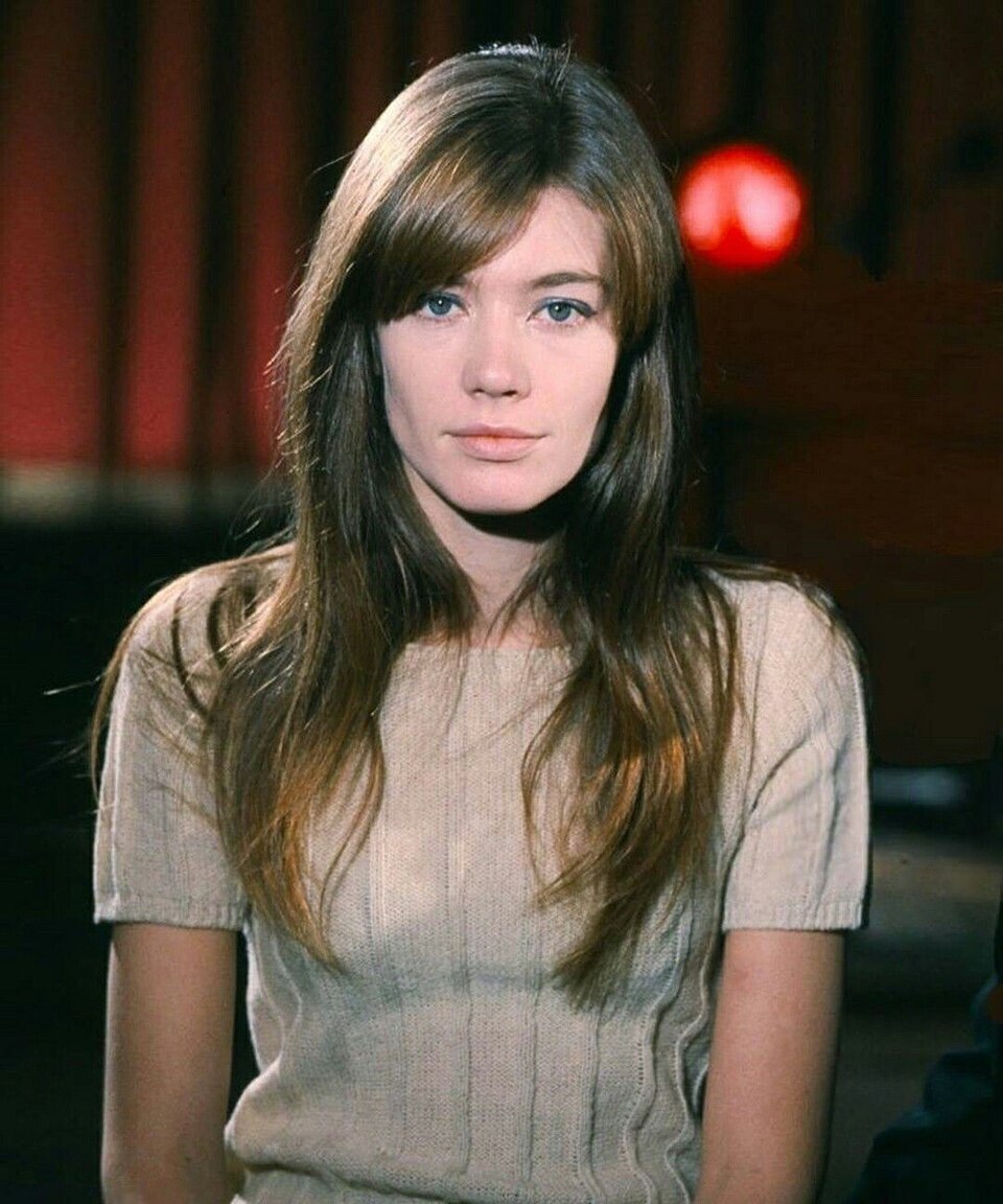 Francoise Hardy