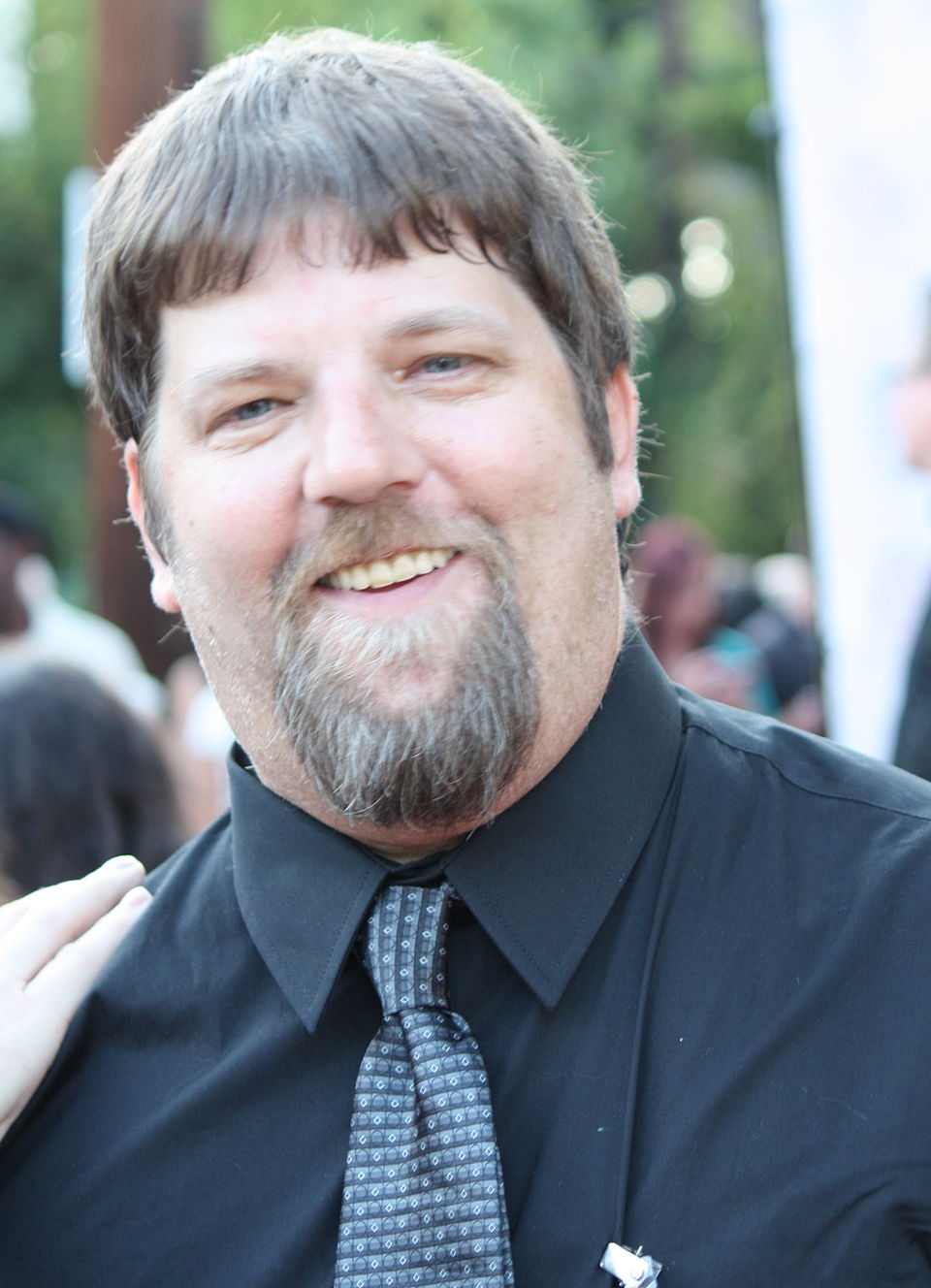 Fred Harper