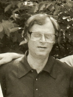 Freddie Morgan
