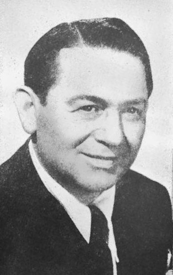 Garber Jan And His Orchestra