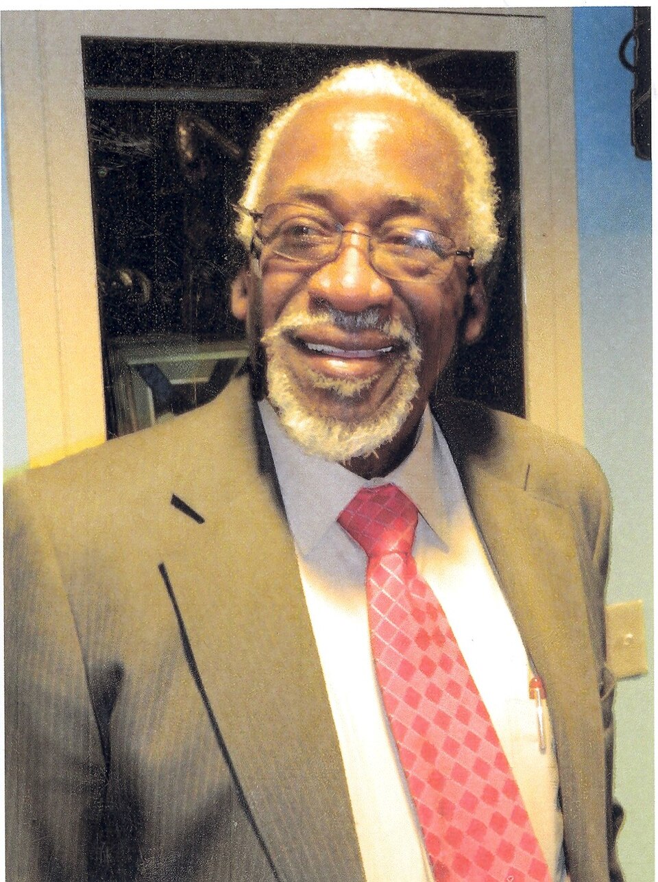 Gardner Don & Dee Dee Ford