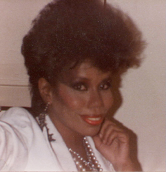 Gene Redd