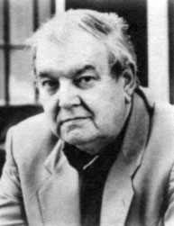 George Fraser