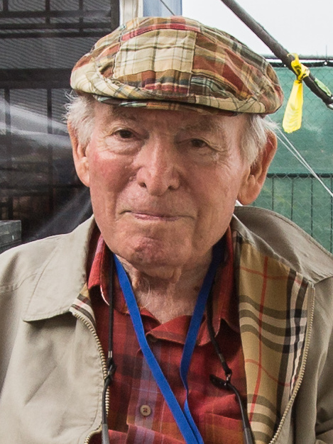 George Wein