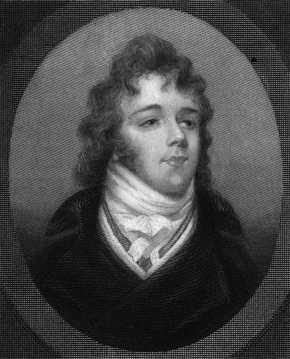 Georges Brummell