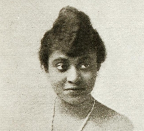 Gerri Hall