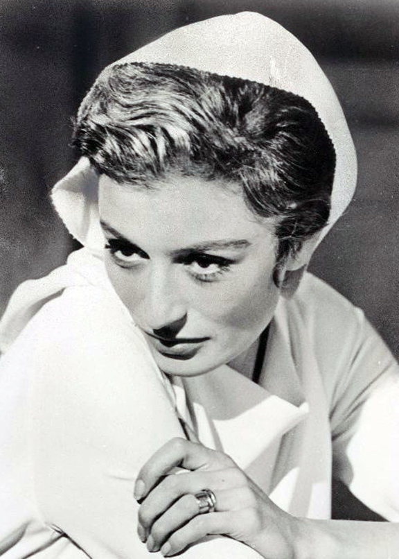 Ginette Porter