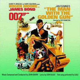 Golden Television Soundtracks