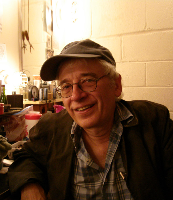 Gordon Pendleton