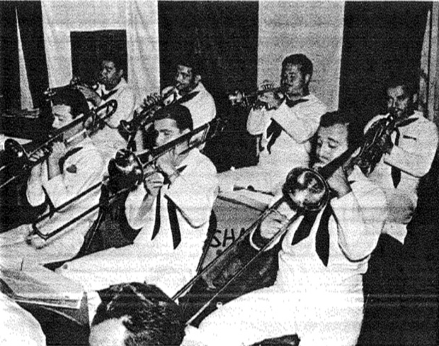 Gozzo Conrad And His Orchestra