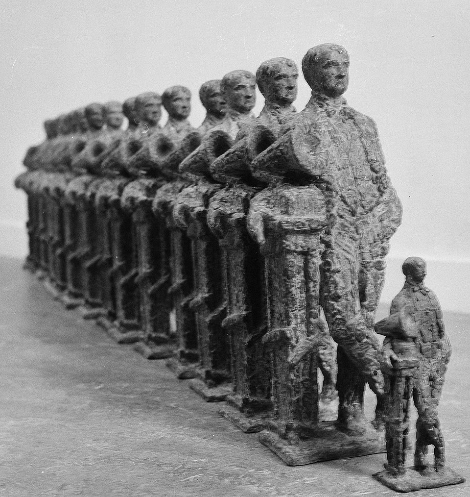 Grand Award Various Artists