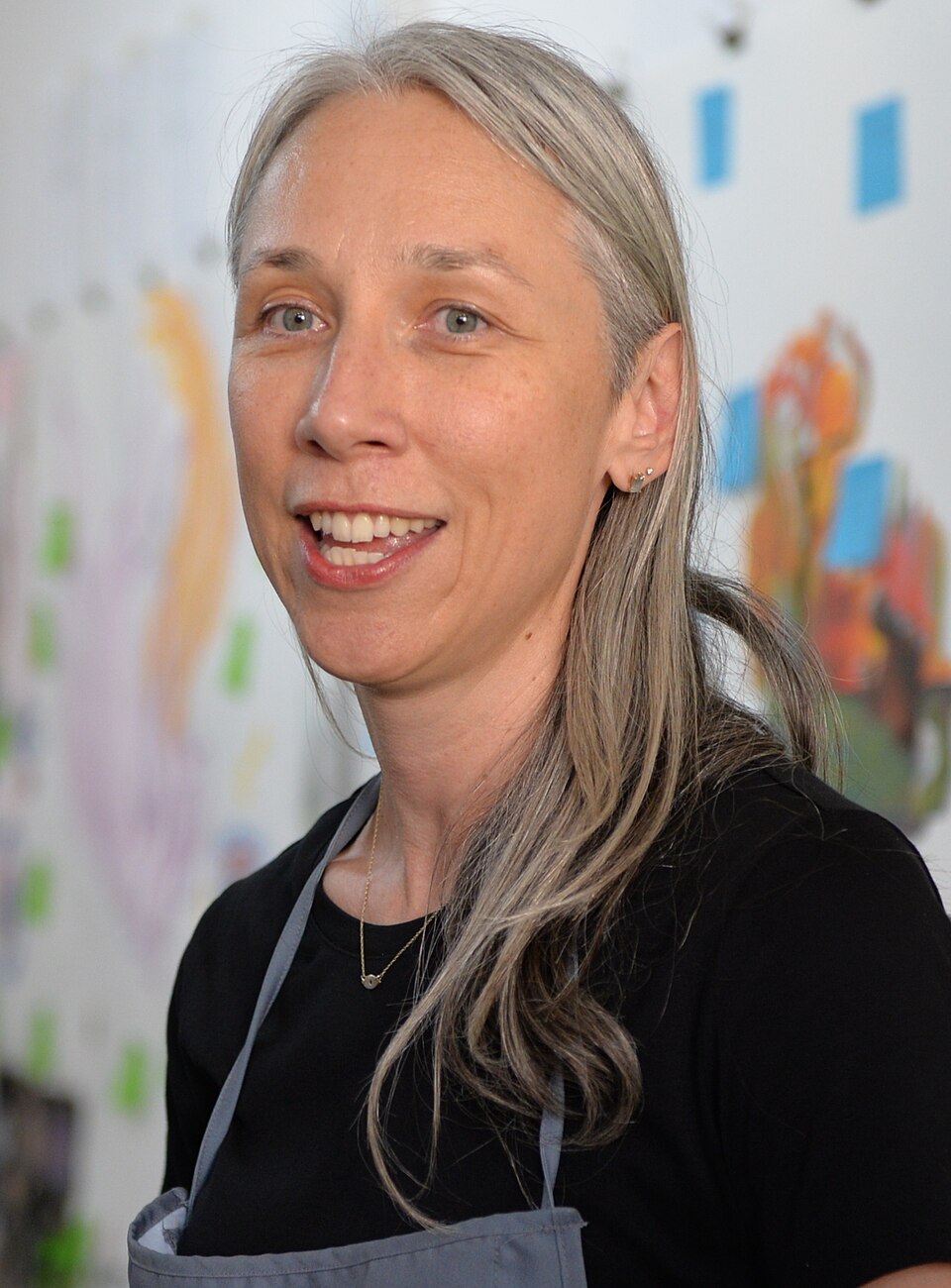 Grant Various Artists