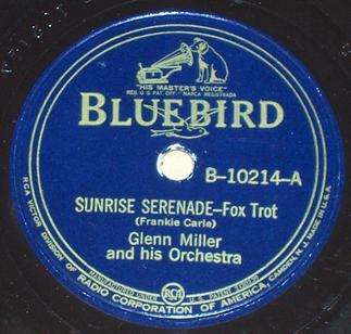 Gray Glen And The Casa Loma Orchestra